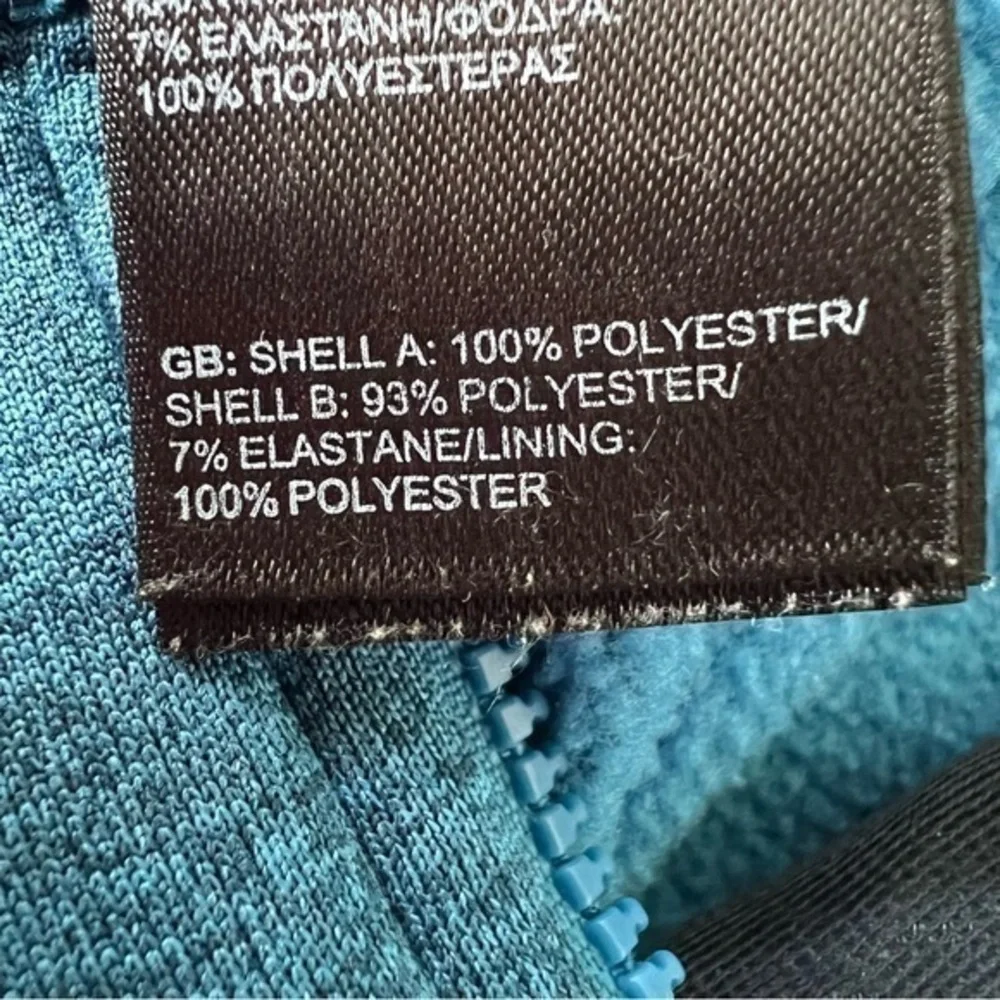 The North Face size small